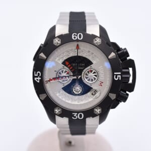 ゼニス デファイ エクストリーム クロノグラフ 白文字盤 SS/AT 96.0525.4000 買取実績【買取日：2025年10月26日】