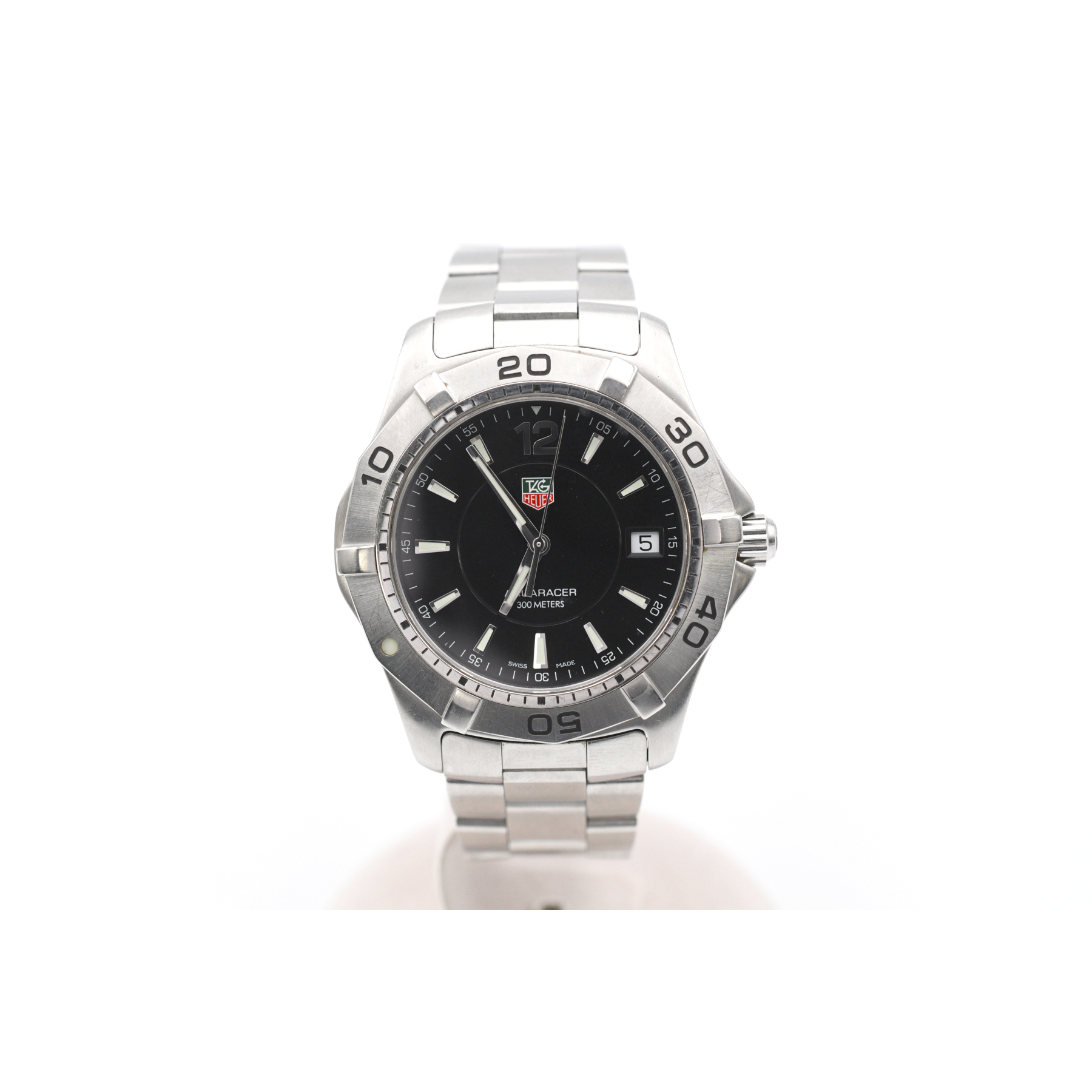タグホイヤー　不動品 Yahoo!オークション - TAG HEUER タグホイヤー