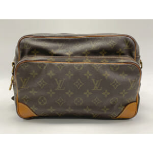 ルイ・ヴィトン モノグラム ナイル M45244 買取実績【買取日：2025年9月24日】