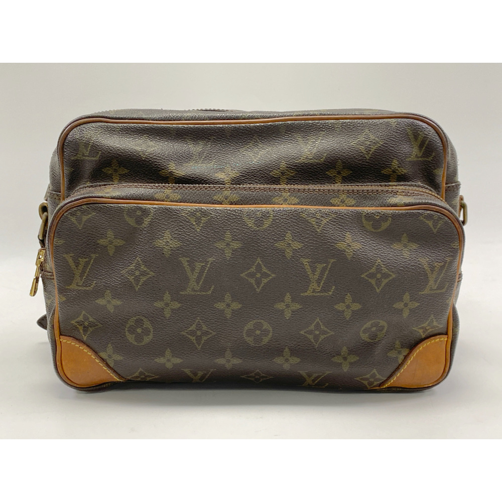 ルイ・ヴィトン モノグラム ナイル M45244 BCランク