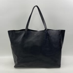 セリーヌ ホリゾンタルカバ 黒 レザー 買取実績【買取日：2025年10月18日】
