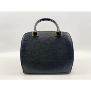 ルイ・ヴィトン エピ ポンヌフ ノワール M52052 買取実績【買取日：2025年9月27日】