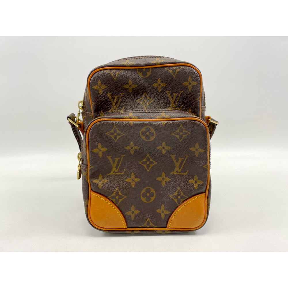 ルイ・ヴィトン モノグラム アマゾン M45236 Bランク