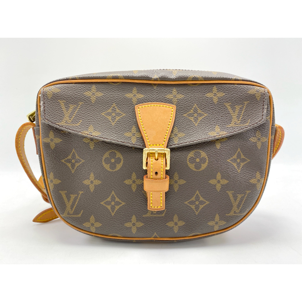 ルイ・ヴィトン モノグラム ジョヌフィーユ M51227 BCランク