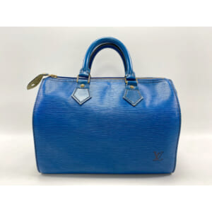 ルイ・ヴィトン エピ スピーディ25 M43015 買取実績【買取日：2025年9月23日】