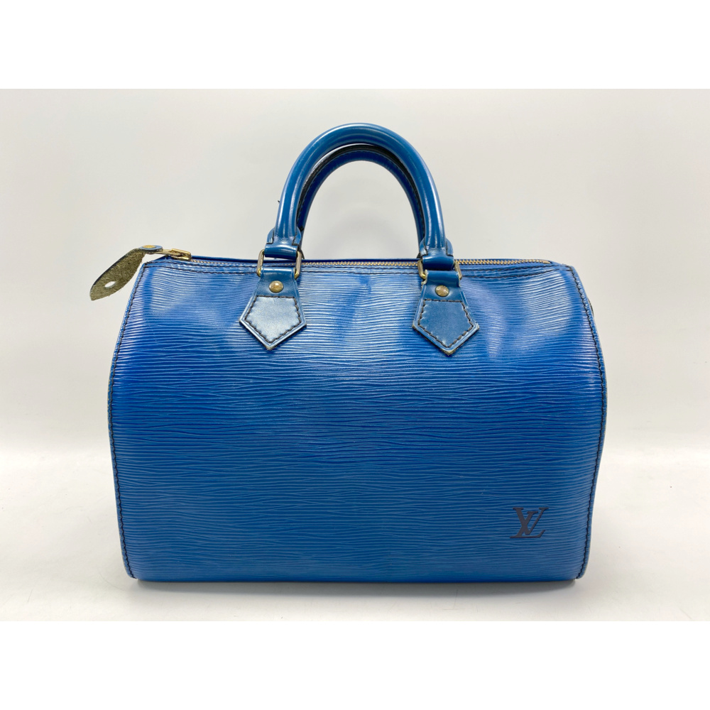 ルイ・ヴィトン エピ スピーディ25 M43015 Bランク