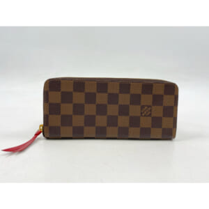 ルイ・ヴィトン ダミエ ポルトフォイユ・クレマンス スリーズ N60534 買取実績【買取日：2025年10月9日】