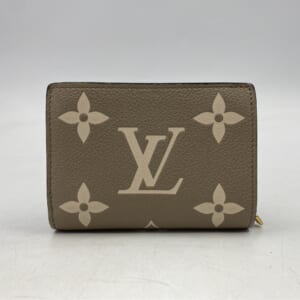 ルイ・ヴィトン アンプラント･ポルトフォイユクレア M82370 買取実績【買取日：2025年10月24日】