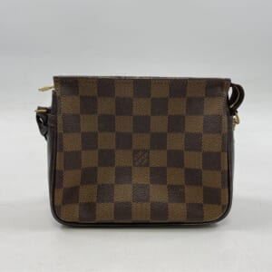 ルイ・ヴィトン ダミエ トゥルースメイクアップ N51982 買取実績【買取日：2025年10月21日】