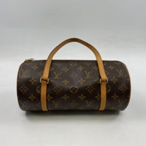 ルイ・ヴィトン モノグラム パピヨン26 M51386 買取実績【買取日：2025年10月25日】