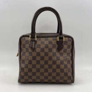 ルイ・ヴィトン ダミエ ブレラ N51150 買取実績【買取日：2025年10月22日】