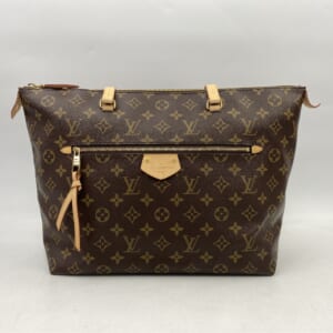 ルイ・ヴィトン モノグラム イエナMM M42267 買取実績【買取日：2025年10月26日】