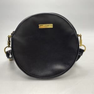 グッチ ショルダーバッグ 黒 レザー 90700 買取実績【買取日：2025年10月26日】