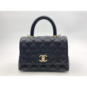 CHANEL 新品未使用 楽天市場】シャネル CHANEL ミニショッピングバッグ 2way