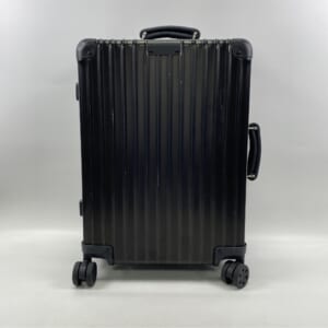 リモワ クラシック キャビン 4輪 黒 36L 買取実績【買取日：2025年10月15日】