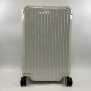 リモワ エッセンシャル チェックインM 60L 白 832.63.66 買取実績【買取日：2025年10月24日】