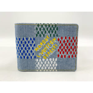 ルイ・ヴィトン ポルトフォイユ･ミュルティプル N00186 買取実績【買取日：2025年10月8日】