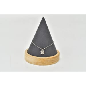 モーブッサン ダイヤ ブレスレット AU750 買取実績【買取日：2025年10月2日】