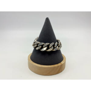 サンローラン メタルカーブ ブレスレット メタル 買取実績【買取日：2025年11月6日】