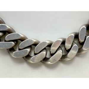 サンローラン メタルカーブ ネックレス メタル 買取実績【買取日：2025年11月7日】