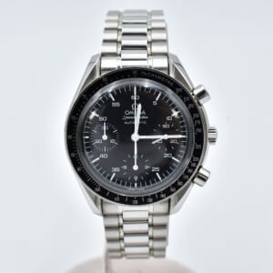 オメガ スピードマスター プロフェッショナル 黒文字盤 SS/AT 3510.5 買取実績【買取日：2025年11月3日】