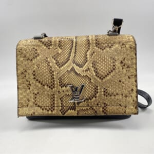 ルイ・ヴィトン モノグラムリバース オンザゴーPM 買取実績【買取日