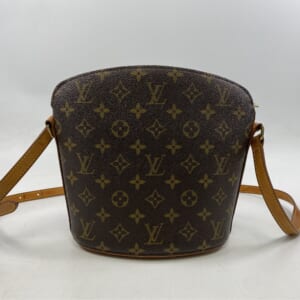 ルイ・ヴィトン モノグラムグラフィティ ポシェットアクセソワール