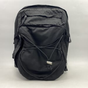 プラダ リュック 黒 ナイロン VZ0055 買取実績【買取日：2025年11月4日】