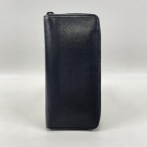 ルイ・ヴィトン モノグラムシャドウ ジッピーウォレット ヴェルティカル 黒 M62902 買取実績【買取日：2025年11月16日】