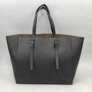 ヴァレクストラ ソフトトート グレー レザー V5B1802800FL 買取実績【買取日：2025年11月14日】