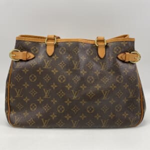 ルイ・ヴィトン モノグラム バティニョールオリゾンタル M51154 買取実績【買取日：2025年11月7日】