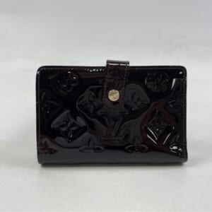 クリスチャンルブタン パネトーネ オーガナイザー 黒 レザー 買取実績