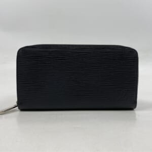 ルイ・ヴィトン エピ ジッピーウォレット ノワール M60072 買取実績【買取日：2025年11月12日】