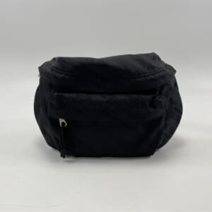 バレンシアガ ロゴ ボディバッグ ブラック ナイロン 買取実績【買取日：2025年11月12日】