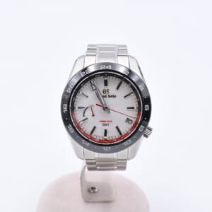 セイコー クレドール シルバー文字盤 WG/QZ 6020‐5710 買取実績【買取