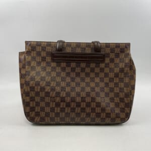 ルイ・ヴィトン ダミエ チェルシー 買取実績【買取日：2023年2月5日