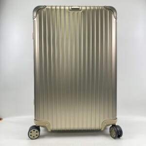 リモワ オリジナル コンパクト キャリーケース 4輪 29L 925.40.00.4