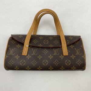 ルイ・ヴィトン モノグラム バティニョール M51156 買取実績【買取日