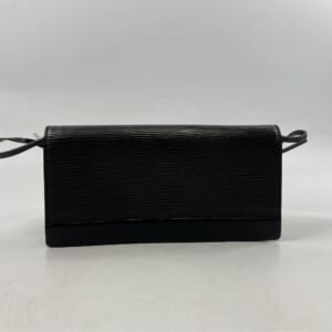ルイ・ヴィトン エピ オンフルール ノワール M52732 買取実績【買取日：2025年11月14日】