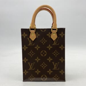 ルイ・ヴィトン モノグラム プティット・サックプラ M69442 買取実績【買取日：2025年11月6日】