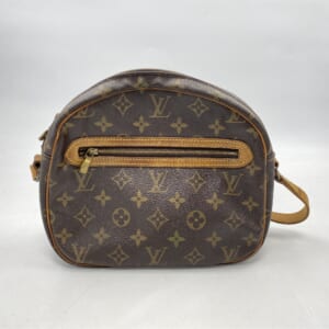 ルイ・ヴィトン モノグラム フォールド・ミー ポーチ M80874 買取実績