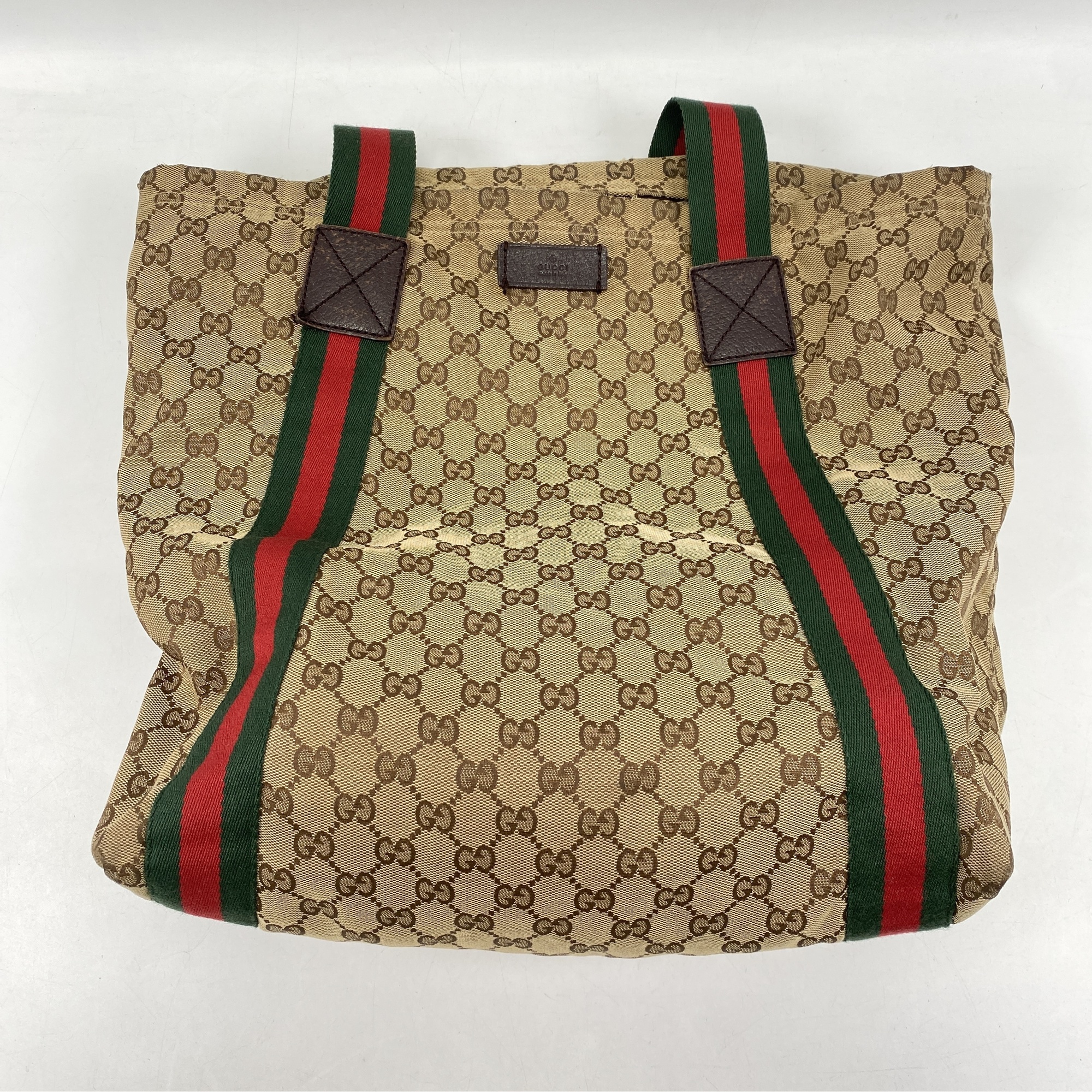 GUCCI GGキャンバス『最終価額』 グッチ メンズ ウェアマキシ GGキャンバス シャツ | GUCCI® JP
