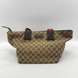 グッチ GGキャンバスの高価買取・査定なら「ブラリバ」