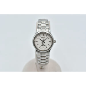 グランドセイコー レディースウォッチ 白文字盤 SS/QZ STGF029 買取実績【買取日：2025年11月16日】