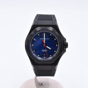 ジラール ペルゴ ロレアート アブソルート サンレイブルー文字盤 Ti×ラバー/AT 81070-21-491-FH6A 買取実績【買取日：2025年11月4日】