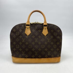 ルイ・ヴィトン モノグラム アルマPM M51130 買取実績【買取日：2025年11月6日】