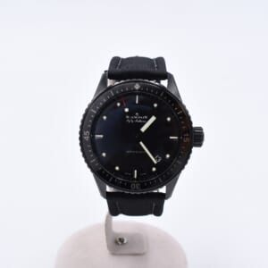 ブランパン ブランパン フィフティ ファゾムス バチスカーフ セラミック/AT 50000130B52A 買取実績【買取日：2025年11月14日】