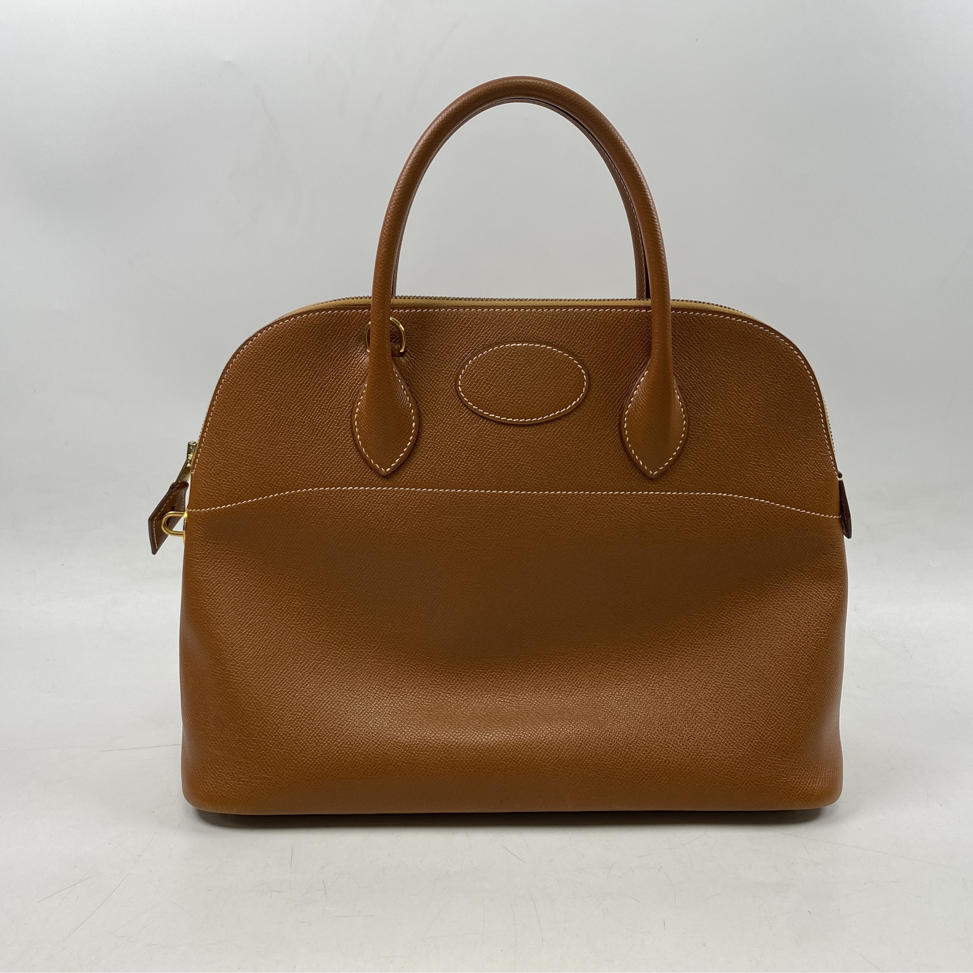 【HERMES】ボリード35★ゴールド クシュベル HERMES エルメス/ブランドバッグ・小物｜REXT ONLINE 公式通販サイト