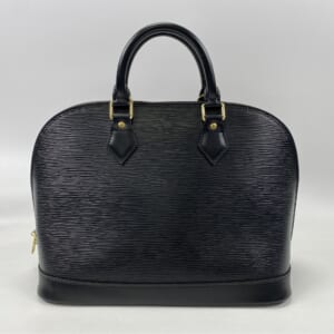 ルイ・ヴィトン エピ アルマPM M40302 買取実績【買取日：2025年11月14日】