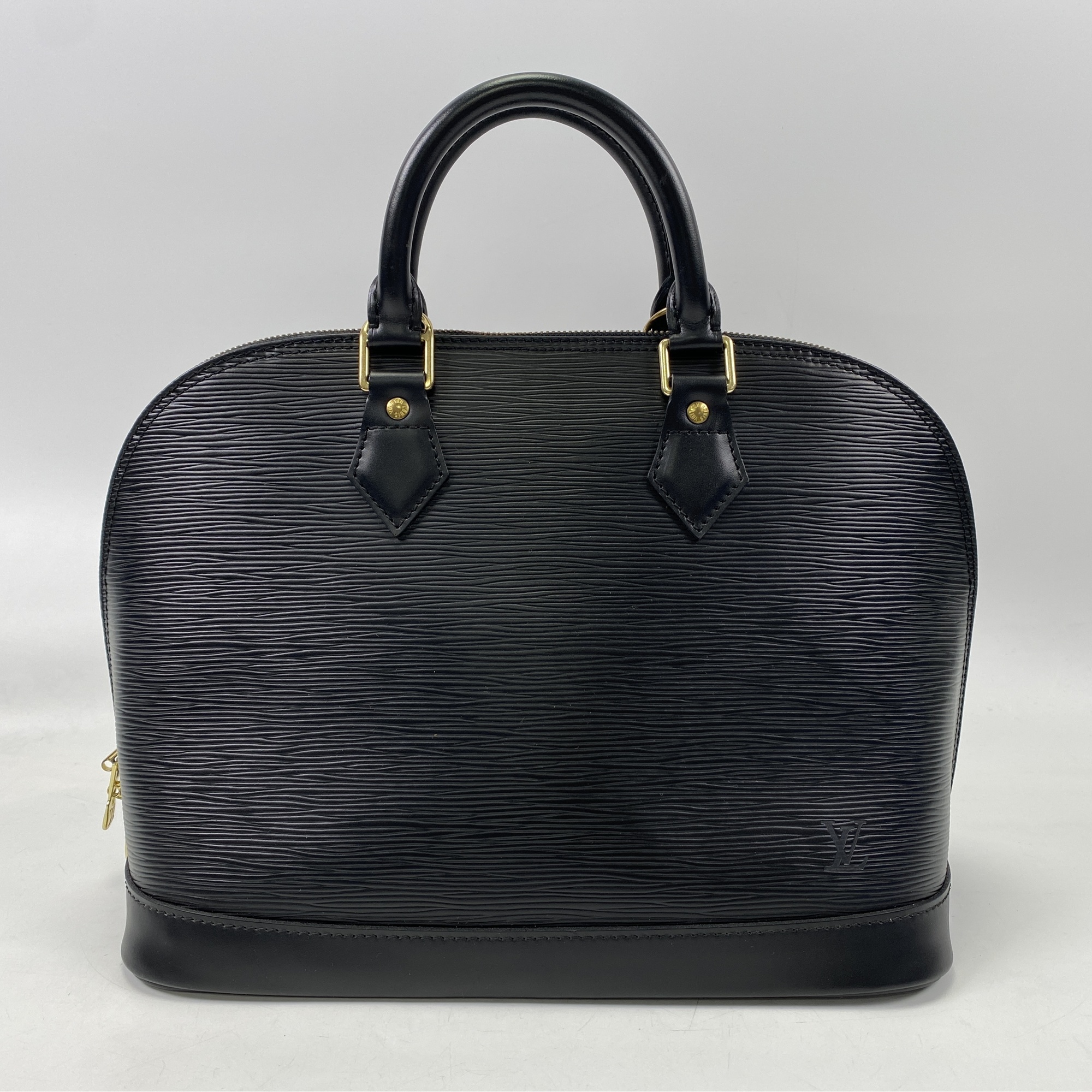 ルイ・ヴィトン エピ アルマPM Aランク